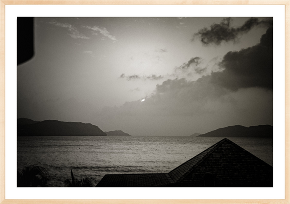 SAINT BARTS SUNSET - 2121 SHOPPE